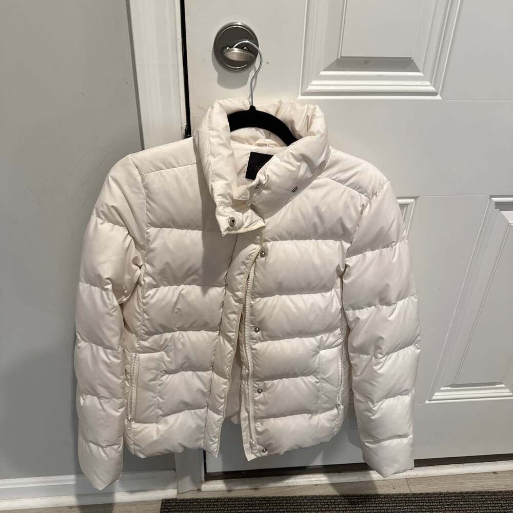 J. Crew